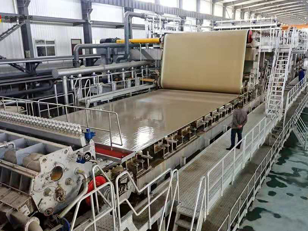 造紙膠輥表面結(jié)晶、鈣化